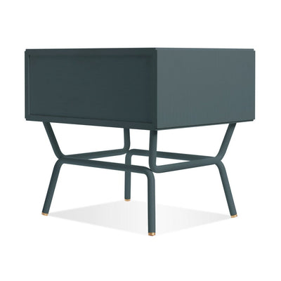 Blu Dot Dang 1 Drawer Nightstand