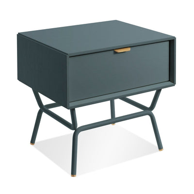 Blu Dot Dang 1 Drawer Nightstand
