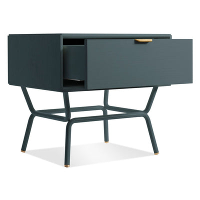 Blu Dot Dang 1 Drawer Nightstand