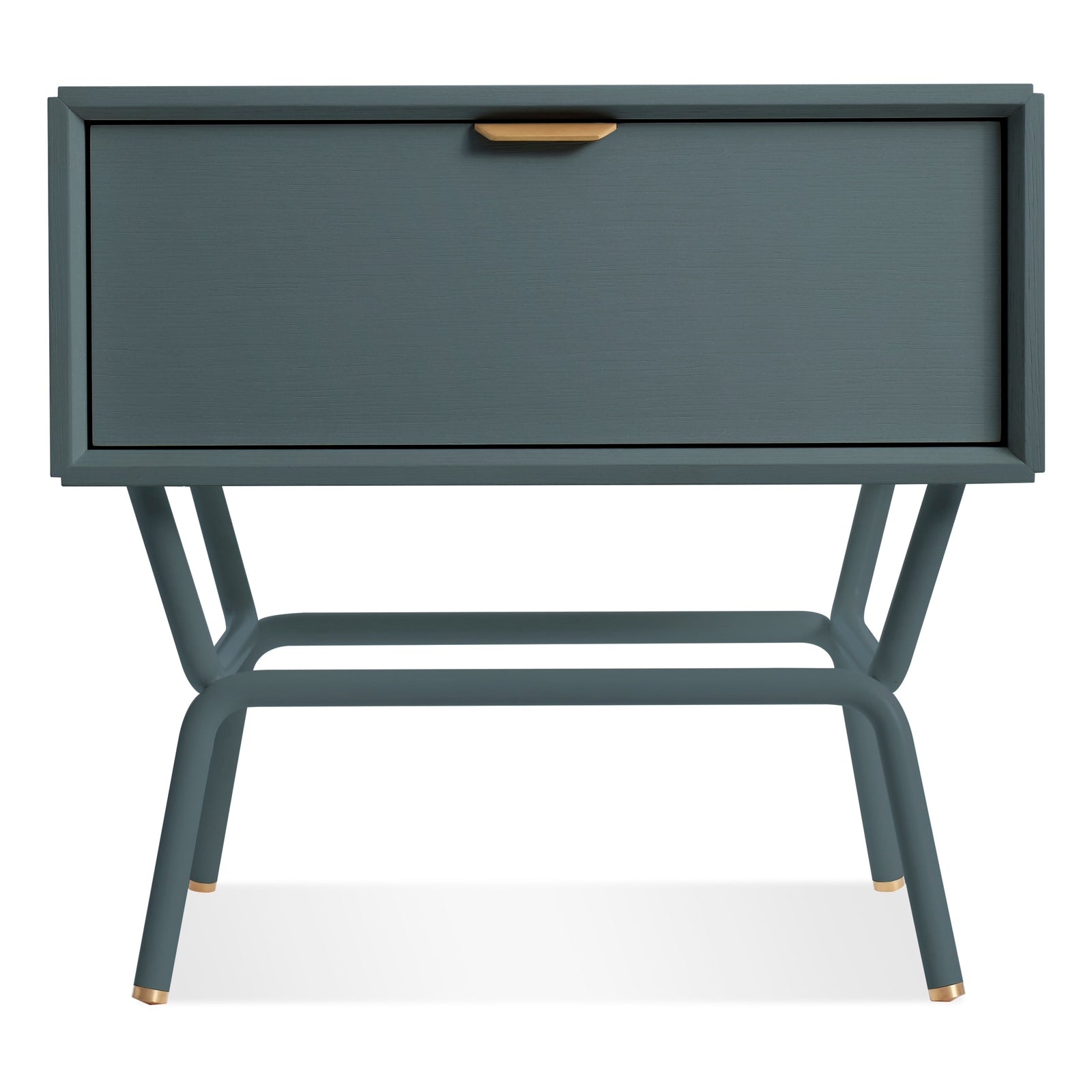 Blu Dot Dang 1 Drawer Nightstand