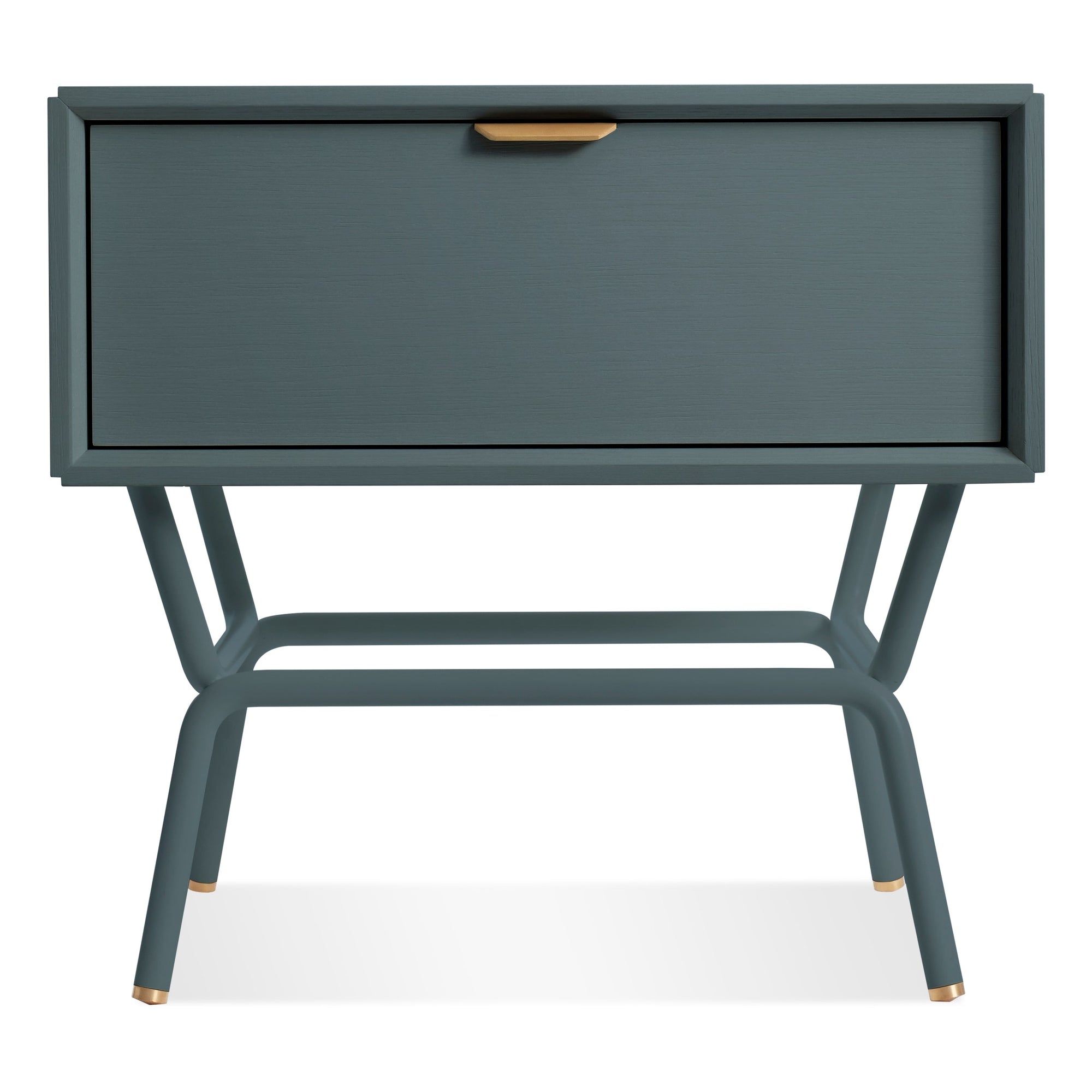 Blu Dot Dang 1 Drawer Nightstand