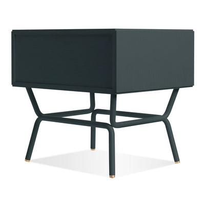 Blu Dot Dang 1 Drawer Nightstand