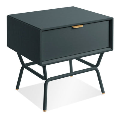Blu Dot Dang 1 Drawer Nightstand