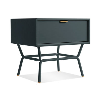 Blu Dot Dang 1 Drawer Nightstand