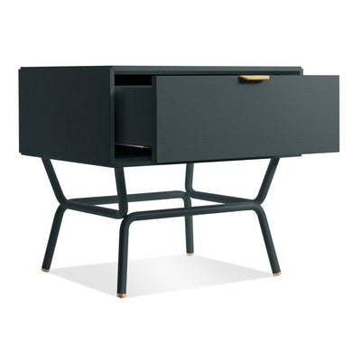 Blu Dot Dang 1 Drawer Nightstand