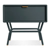 Blu Dot Dang 1 Drawer Nightstand
