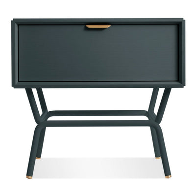 Blu Dot Dang 1 Drawer Nightstand