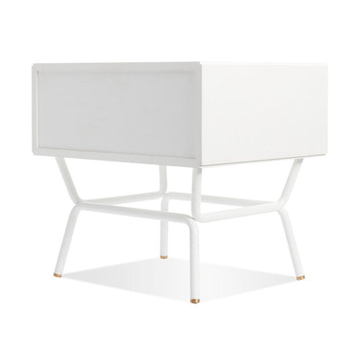 Blu Dot Dang 1 Drawer Nightstand