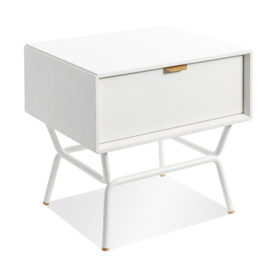 Blu Dot Dang 1 Drawer Nightstand