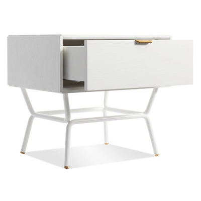 Blu Dot Dang 1 Drawer Nightstand