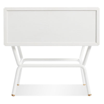 Blu Dot Dang 1 Drawer Nightstand