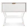 Blu Dot Dang 1 Drawer Nightstand