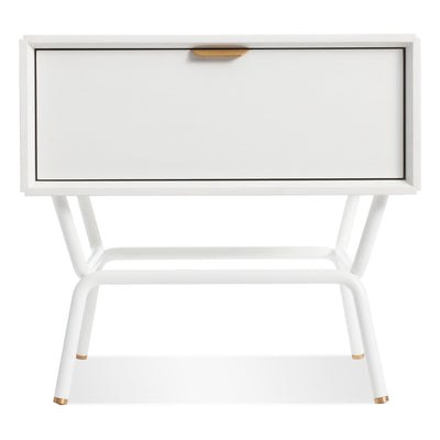 Blu Dot Dang 1 Drawer Nightstand