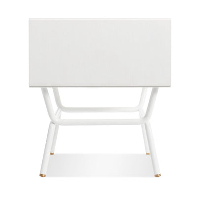 Blu Dot Dang 1 Drawer Nightstand