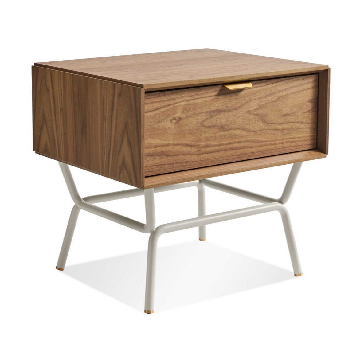 Blu Dot Dang 1 Drawer Nightstand