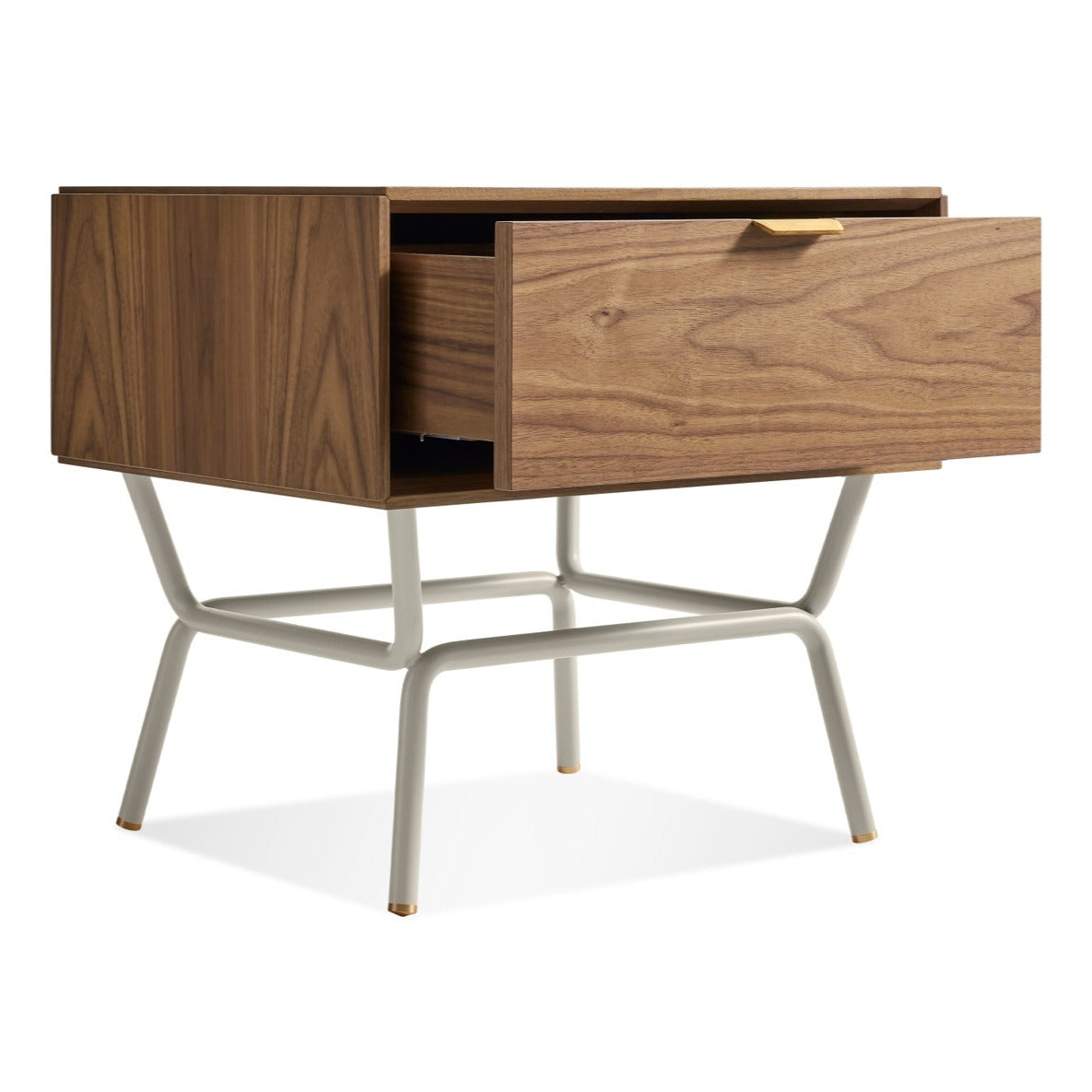 Blu Dot Dang 1 Drawer Nightstand