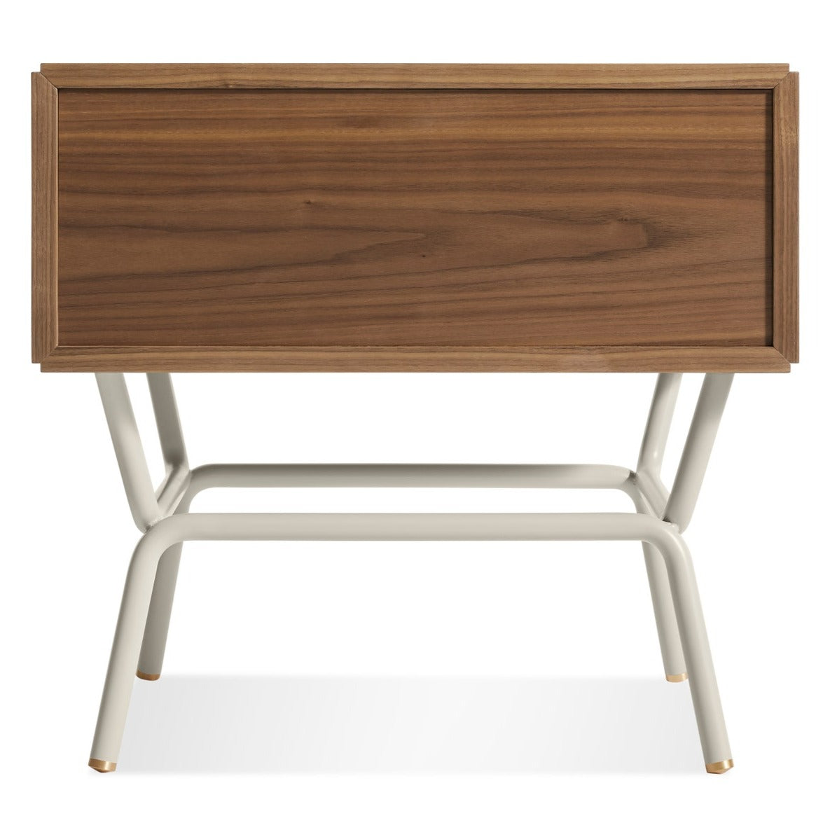 Blu Dot Dang 1 Drawer Nightstand