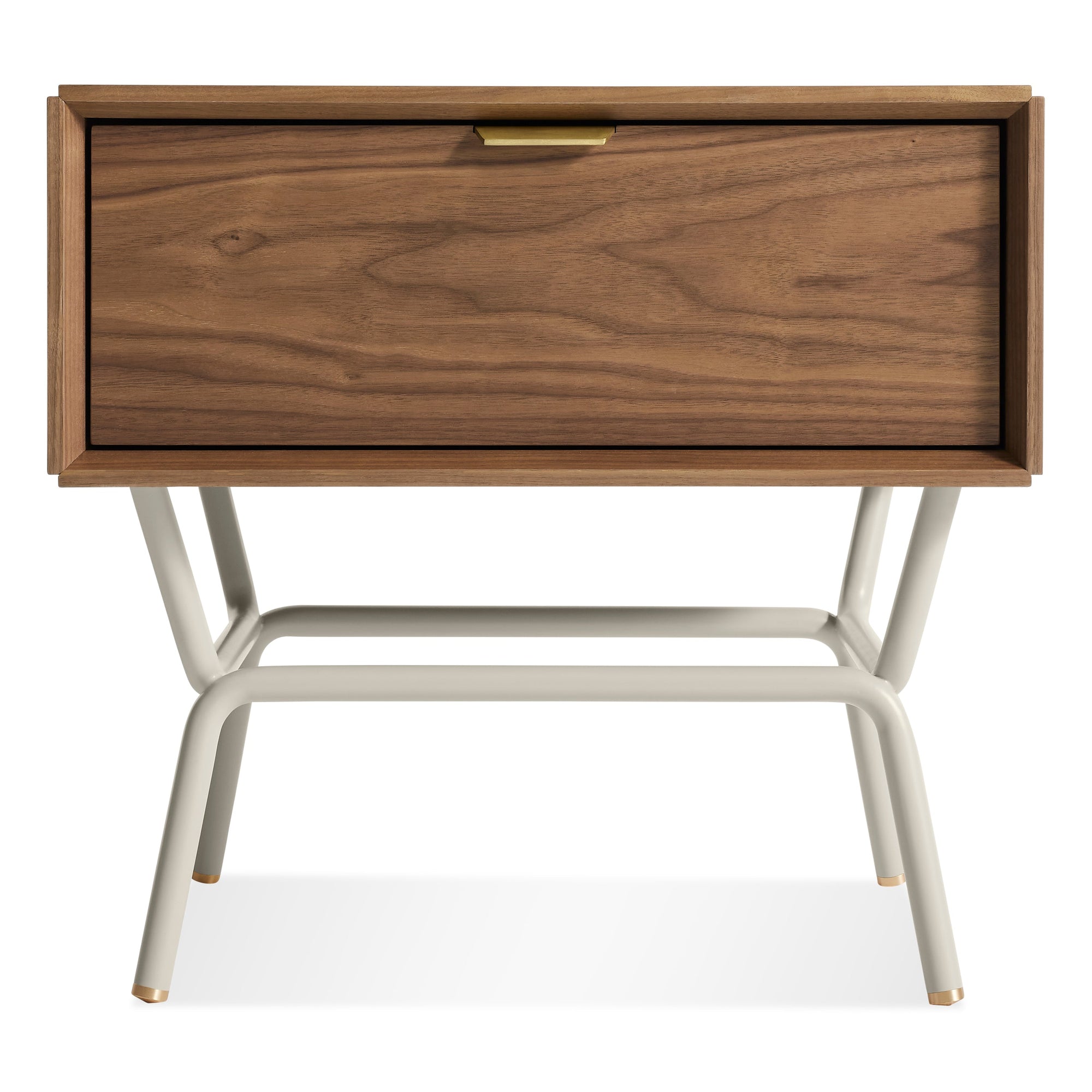 Blu Dot Dang 1 Drawer Nightstand