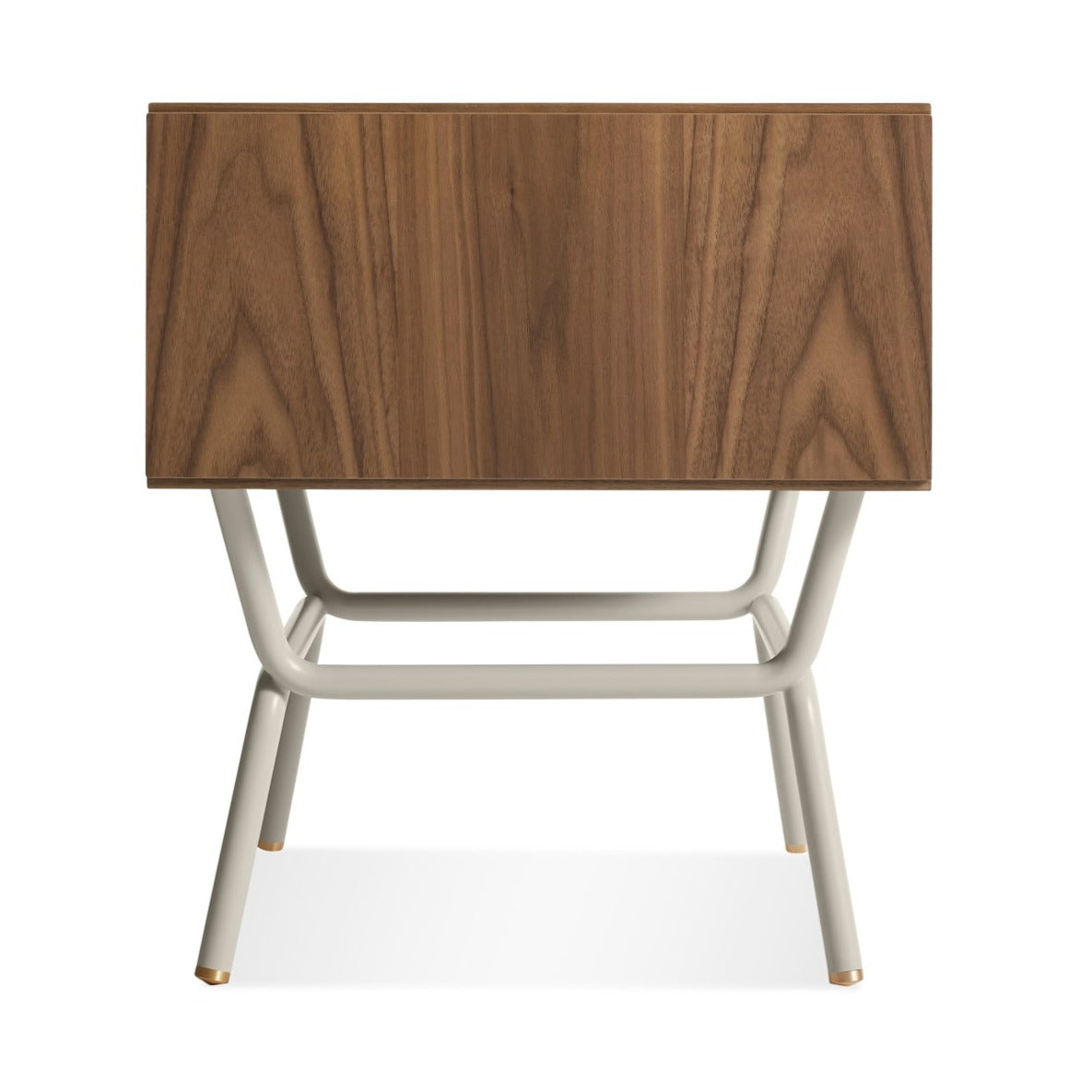 Blu Dot Dang 1 Drawer Nightstand