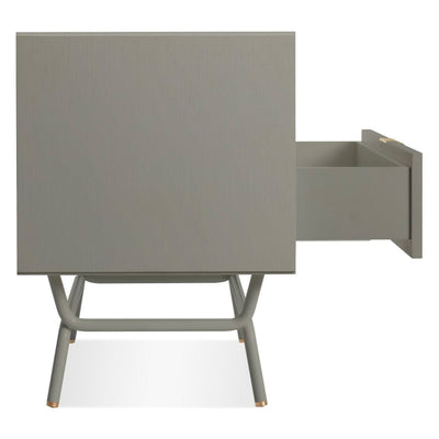 Blu Dot Dang 2 Drawer Nightstand