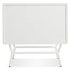 Blu Dot Dang 2 Drawer Nightstand