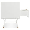 Blu Dot Dang 2 Drawer Nightstand