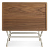Blu Dot Dang 2 Drawer Nightstand