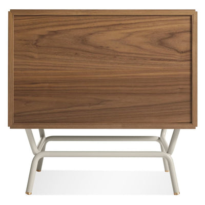 Blu Dot Dang 2 Drawer Nightstand