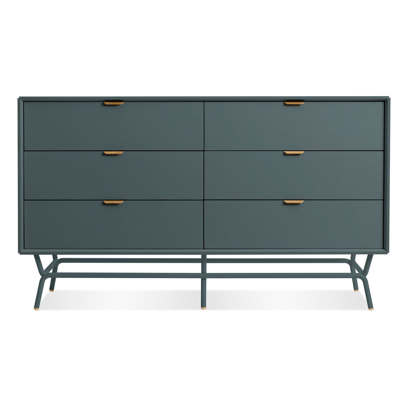 Blu Dot Dang 6 Drawer Dresser