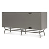 Blu Dot Dang 1 Door / 3 Drawer Console