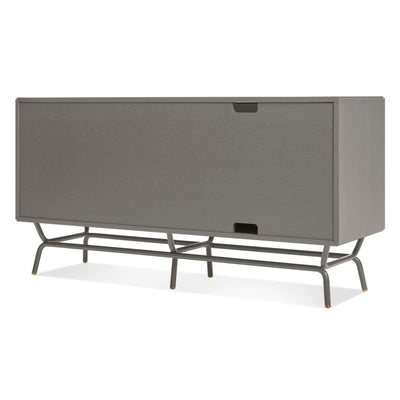 Blu Dot Dang 1 Door / 3 Drawer Console