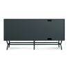 Blu Dot Dang 1 Door / 3 Drawer Console