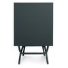 Blu Dot Dang 1 Door / 3 Drawer Console