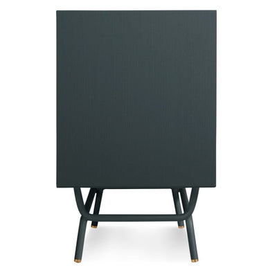 Blu Dot Dang 1 Door / 3 Drawer Console