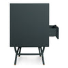 Blu Dot Dang 1 Door / 3 Drawer Console
