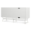 Blu Dot Dang 1 Door / 3 Drawer Console