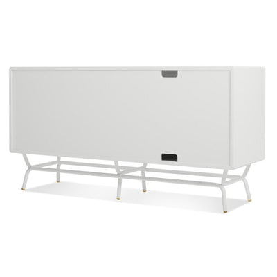 Blu Dot Dang 1 Door / 3 Drawer Console
