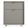 Blu Dot Dang File Pedestal