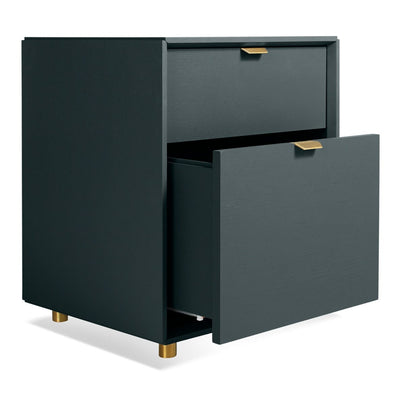 Blu Dot Dang File Pedestal
