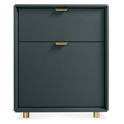 Blu Dot Dang File Pedestal