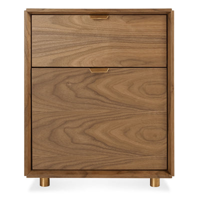 Blu Dot Dang File Pedestal
