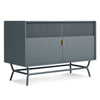 Blu Dot Dang Media Stand