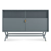 Blu Dot Dang Media Stand