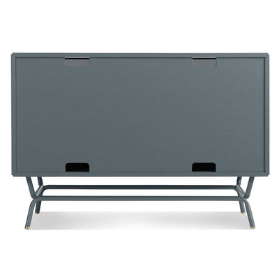 Blu Dot Dang Media Stand
