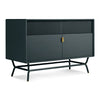 Blu Dot Dang Media Stand