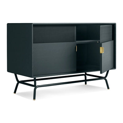 Blu Dot Dang Media Stand