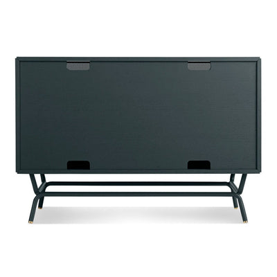 Blu Dot Dang Media Stand