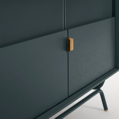 Blu Dot Dang Media Stand