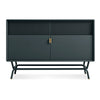 Blu Dot Dang Media Stand
