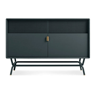 Blu Dot Dang Media Stand